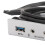 USB 3.0 Front Panel Fast Data Transfer Floppy Bay Drive Front Panel 4