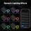 Tuya WiFi Smart LED Mouse Pad 4