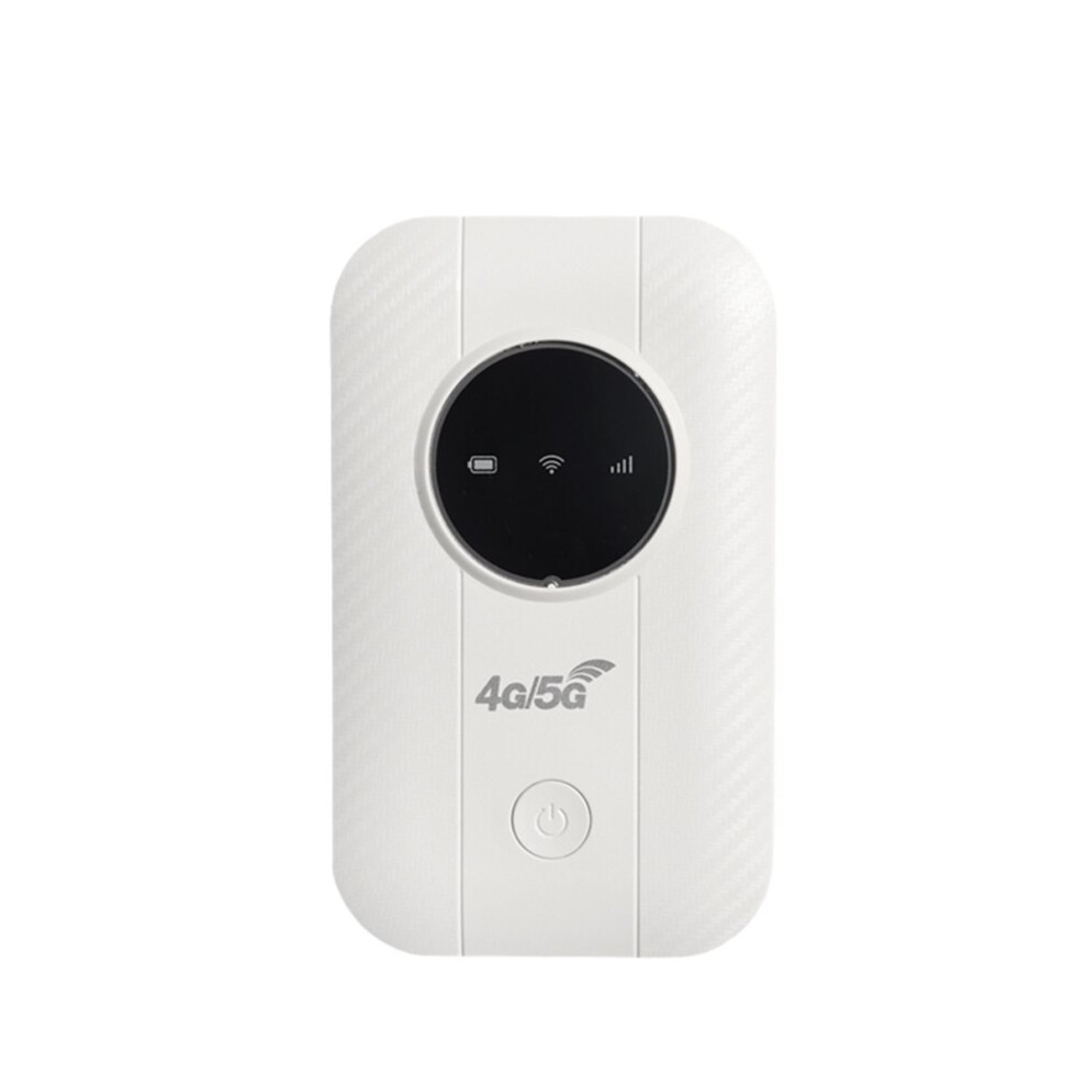 4G Lte Mobile Router Mifi Pocket Wireless Router 150Mbps Hotspot 4713754153729