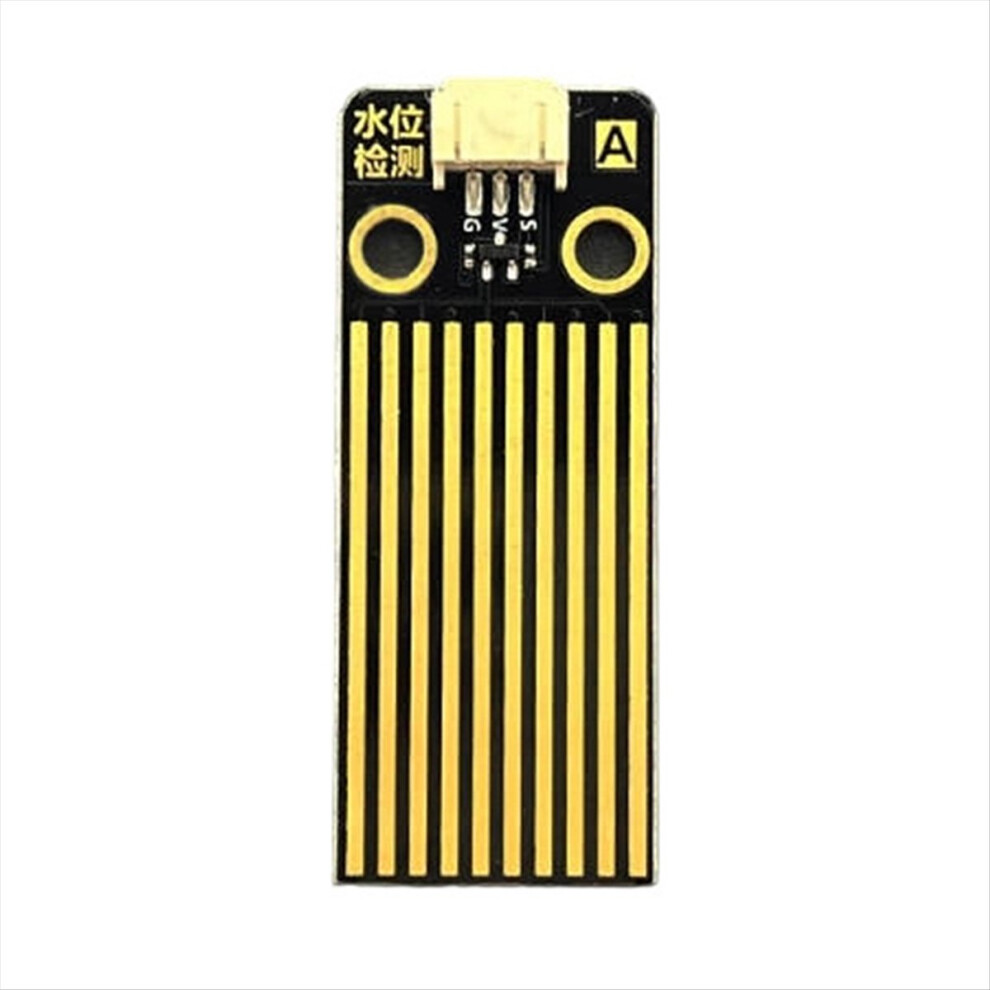 Water Level Sensor For Electronic Building Block 4713754160949