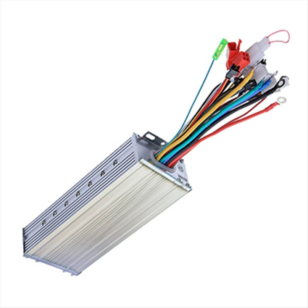 1500W Brushless Motor Controller with Reverse Function