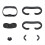 Face Cover for Interface Bracket Face Mask Part 1