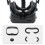 Face Cover for Interface Bracket Face Mask Part 7