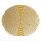 Lakhovsky MWO Polarized Optical Disc 100MM Multi-Waveoscillator 3