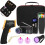 11 Pcs Kit with EMF Meter 1
