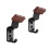 Motorcycle Helmet Rack
Motorcycle helmet storage 5