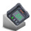 Digital Inclinometer with LCD Display Magnetic Digital Angle Finder 2