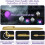 11 Pcs Kit with EMF Meter 7