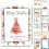Merry Christmas , Gift Card Book 4