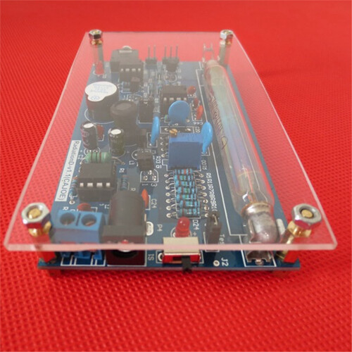 Geiger Counter Kit 2