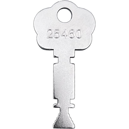 Fire Alarm Key Firefighter's Tools 1