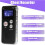 11 Pcs Kit with EMF Meter 5