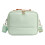 Multifunctional Outdoor Camera Bag for Camera Quilted Bag Green 1