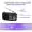 11 Pcs Kit with EMF Meter 4