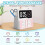 Visual Timer for Kids & Adults with Task Planner 2