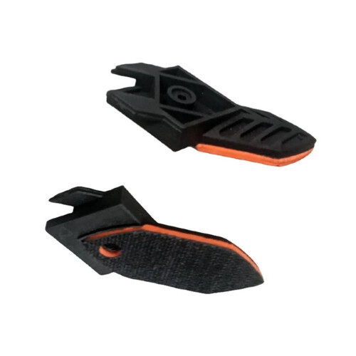 sander finger plate 582099-00