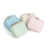 Multifunctional Outdoor Camera Bag for Camera Quilted Bag Green 6