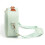 Multifunctional Outdoor Camera Bag for Camera Quilted Bag Green 3