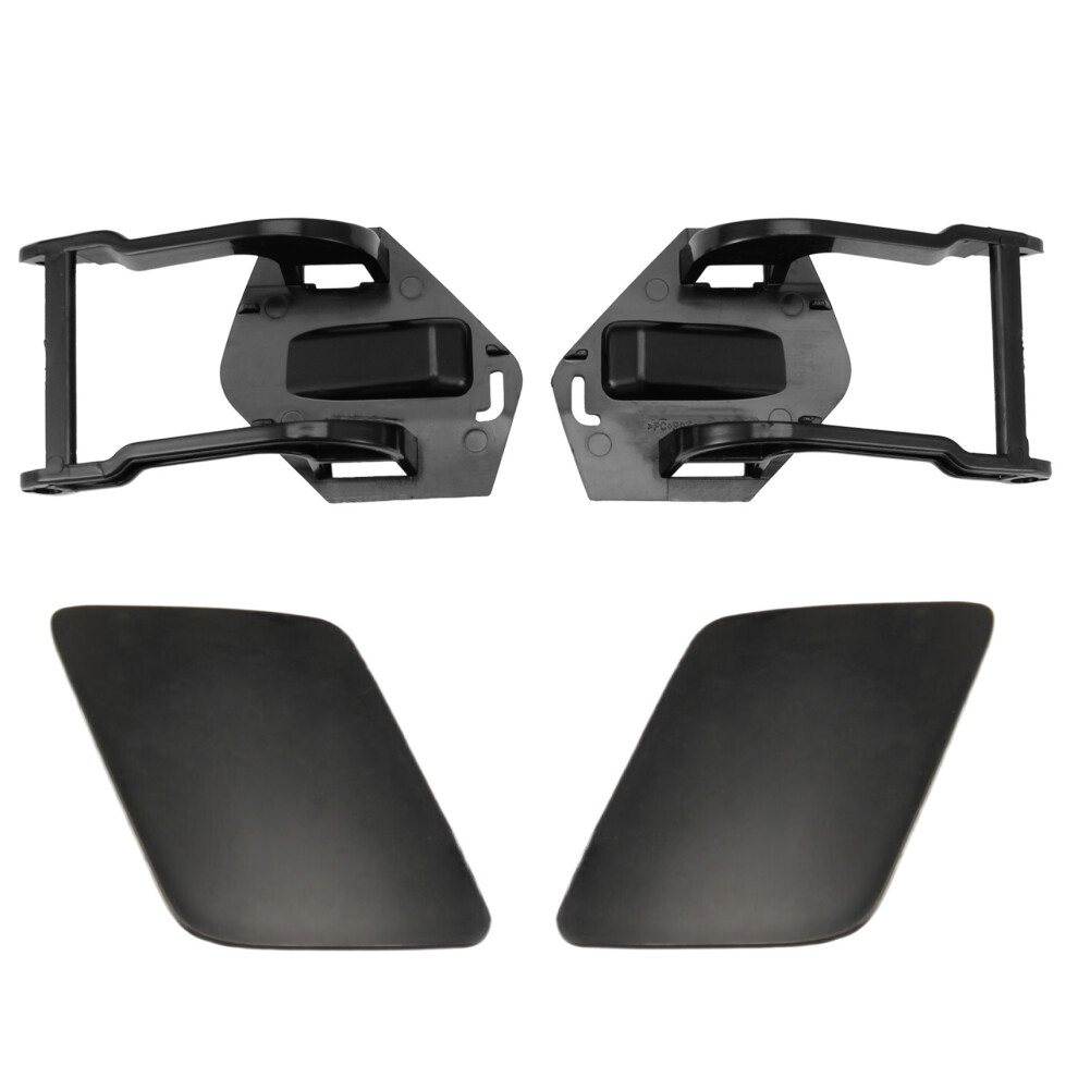 Car Headlight Washer Nozzle Cover Bracket for XC90-image-OPC-PMGNF2T-NEW