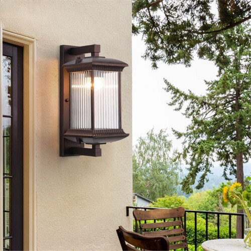 Aisle Wall Light Wall Light 1