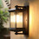 Aisle Wall Light Wall Light 3