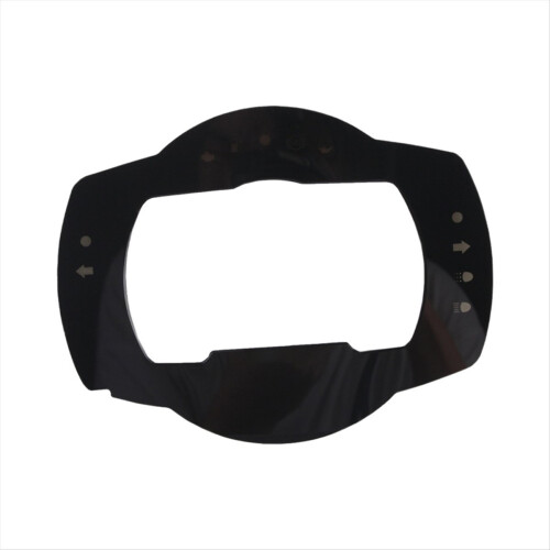 Motorcycle Instrument Panel Sticker for Scrambler 1200 XE