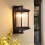Aisle Wall Light Wall Light 5