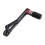 For Adjustable Folding Gear Shifter Shift Pedal Lever Red 1