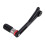 For Adjustable Folding Gear Shifter Shift Pedal Lever Red 3
