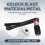 For Adjustable Folding Gear Shifter Shift Pedal Lever Red 7