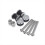 Backrest Docking Hardware Kit 5