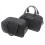 Motorcycle Trunk Saddlebag Liner Set for Goldwing GL1800 1
