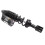 Rear Motorcycle Nitrogen Shock for 1