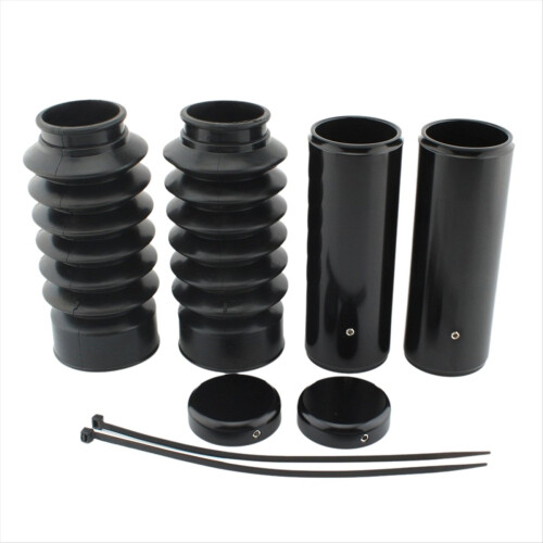 Motorcycle Front Fork Cover for 1