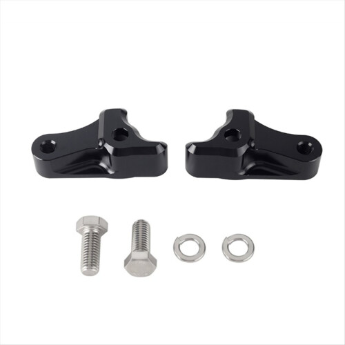 1" Rear Shock Lower Kit 2