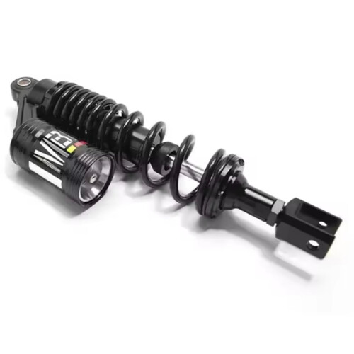 Rear Motorcycle Nitrogen Shock for 1