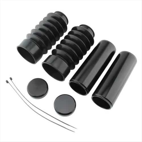 Motorcycle Front Fork Cover for 2