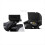 Motorcycle Luggage Rack Bag Rear Tool Bag 3
