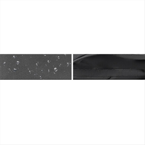 Motorcycle Luggage Rack Bag Rear Tool Bag 1