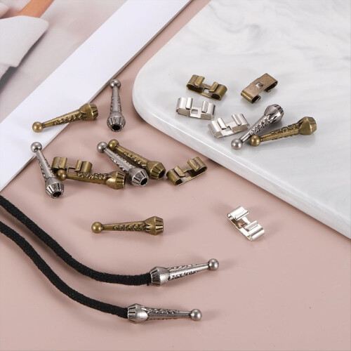 18 Pcs Bolo Tie Kit
Bolo Tie Kit 2