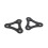 Motorcycle Accessories Rear Suspension Lowering Links Seat Lowered 5