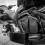 Motorcycle Trunk Saddlebag Liner Set for Goldwing GL1800 7