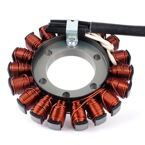 12318396695 12318404476 Stator Coil for 2