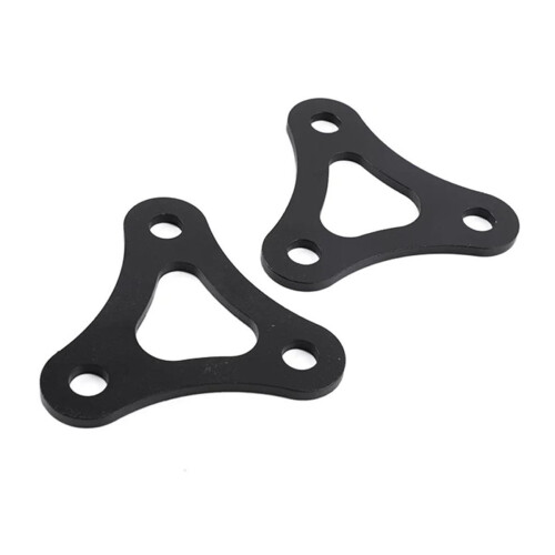 Motorcycle Accessories Rear Suspension Lowering Links Seat Lowered 1