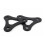 Motorcycle Accessories Rear Suspension Lowering Links Seat Lowered 3