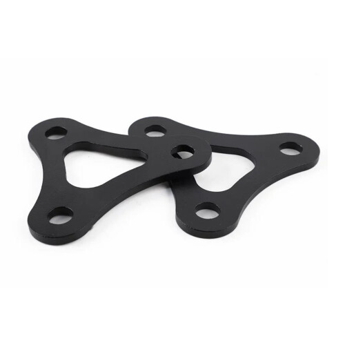 Motorcycle Accessories Rear Suspension Lowering Links Seat Lowered 2
