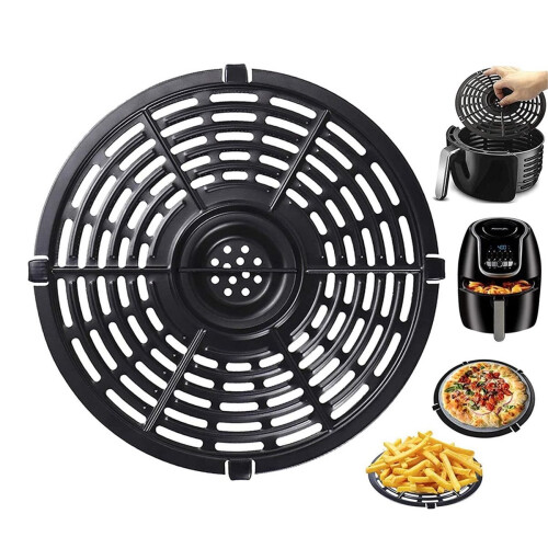 Air Fryer Replacement Grill Pan for Power Dash 1