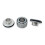 Motorcycle Rear Lower Bearing Bushing Kit 1