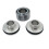 Motorcycle Rear Lower Bearing Bushing Kit 5