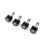 Motorcycle Rear Trunk Luggage Case Side Box Bracket 3